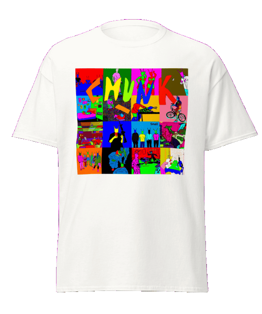 Chunk Shirt