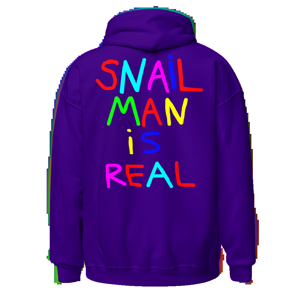 Gaburger Hoodie