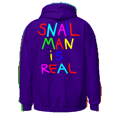 Gaburger Hoodie