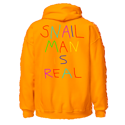 Pagan Hoodie