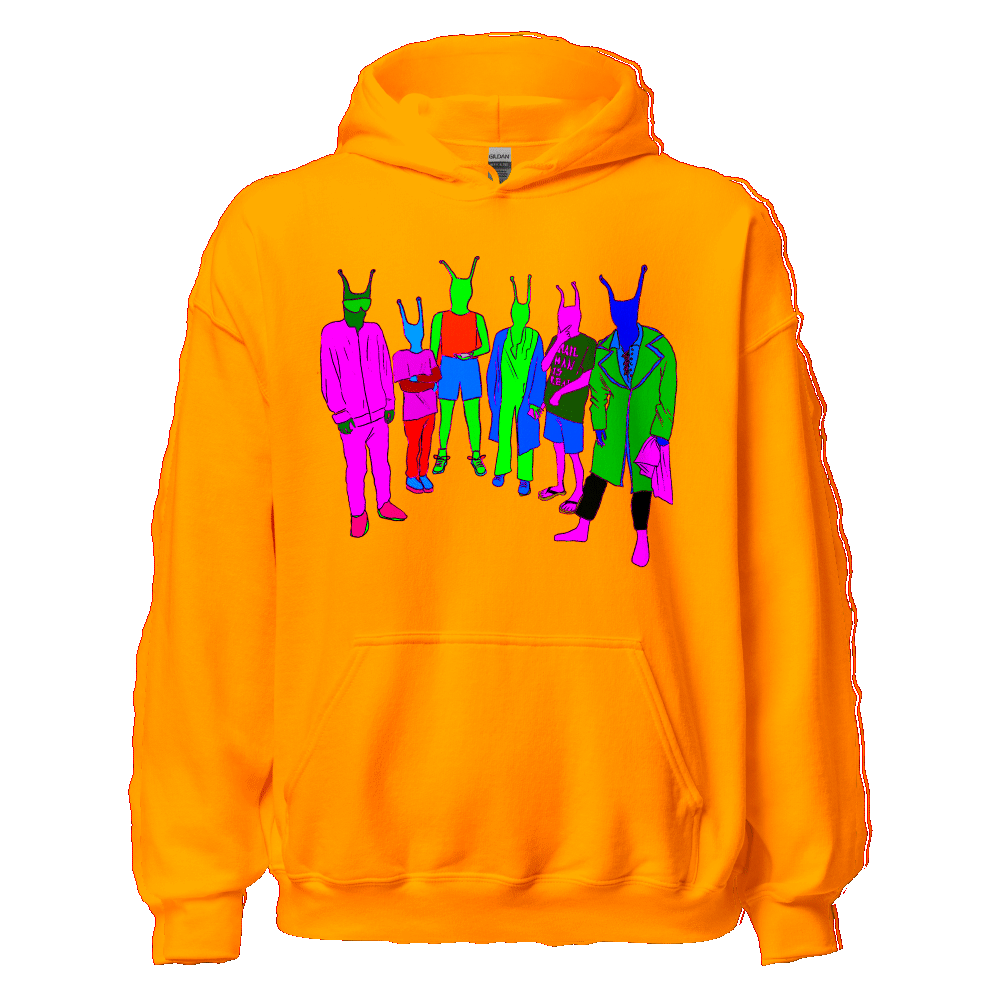 Pagan Hoodie