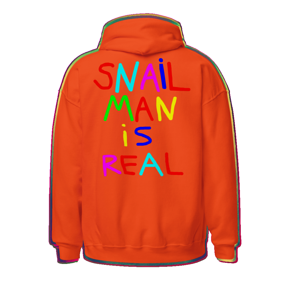Chunk Hoodie