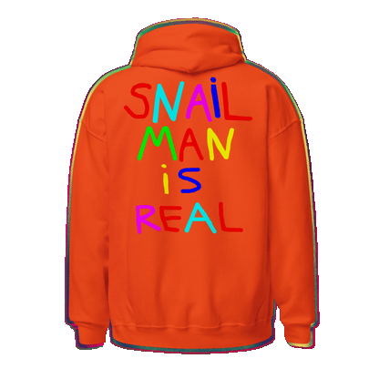 Chunk Hoodie