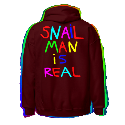 Oldschool Gaburger Hoodie